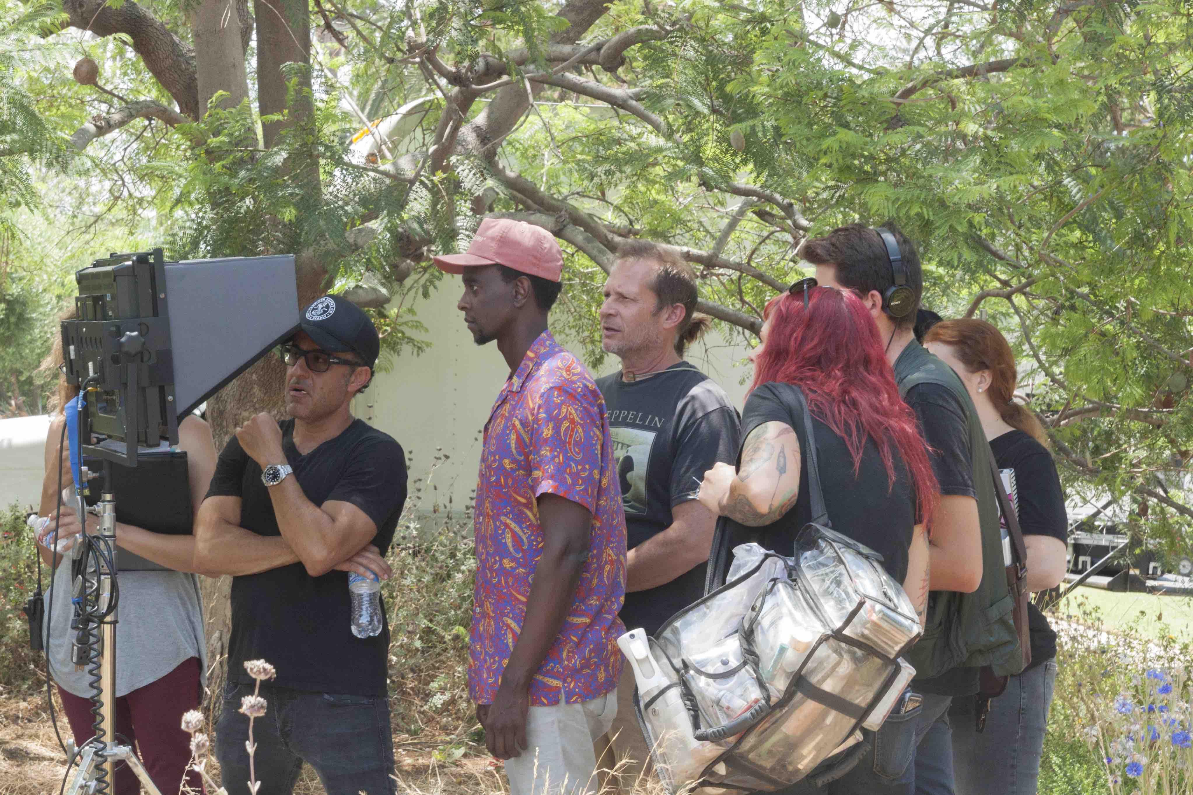 Принцесса из трущоб