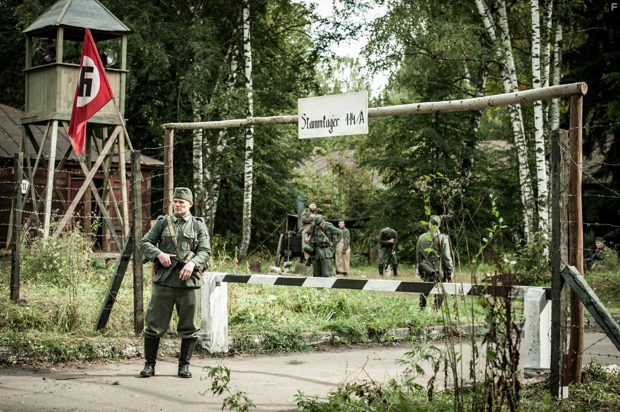 Сто дней свободы