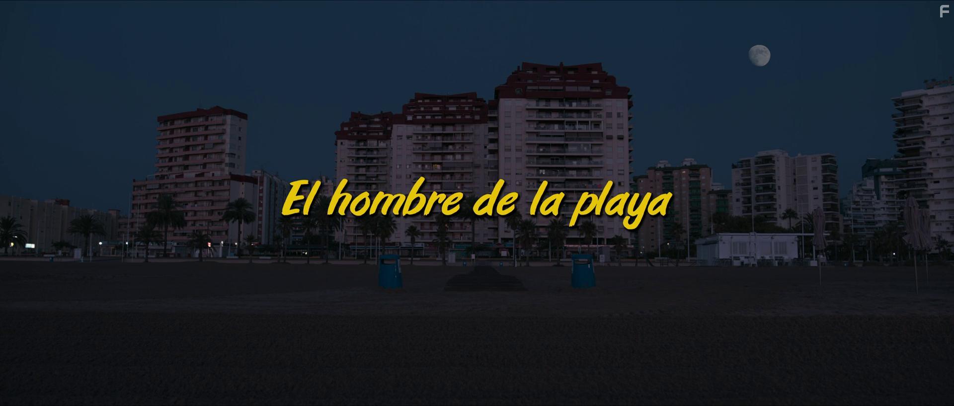 Historias lamentables (2020)