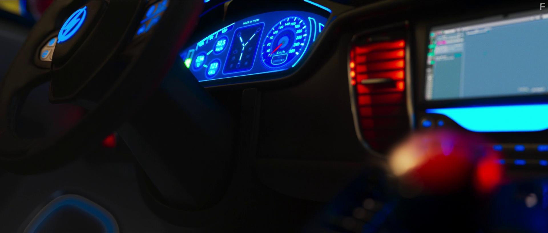 Historias lamentables (2020)