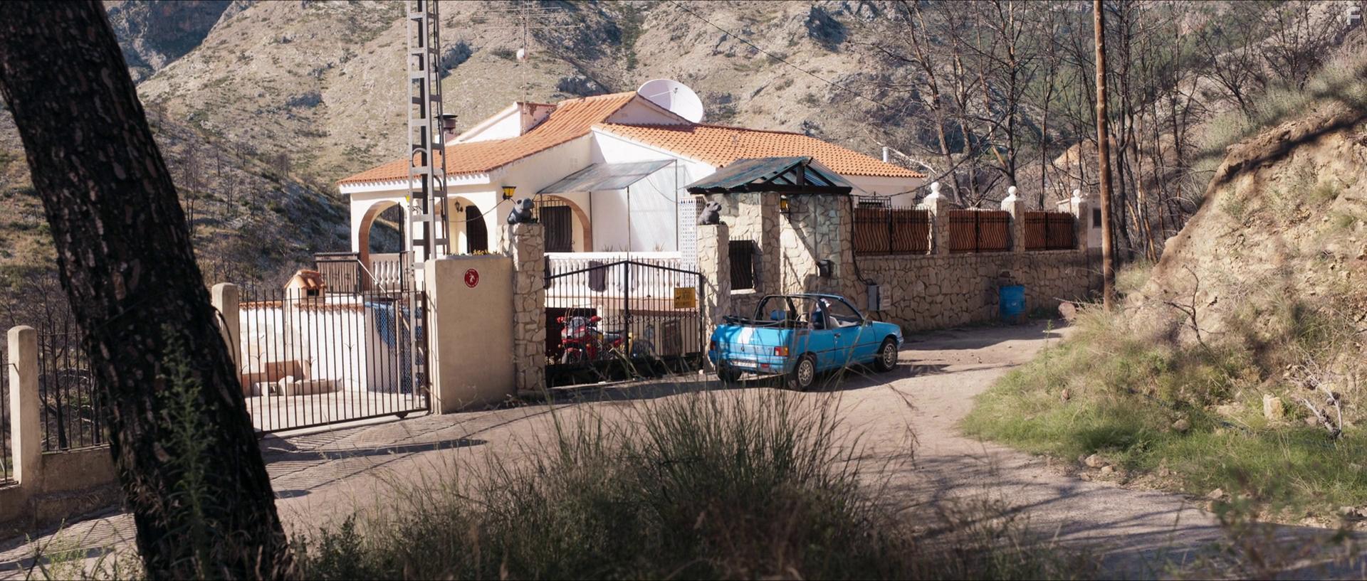 Historias lamentables (2020)