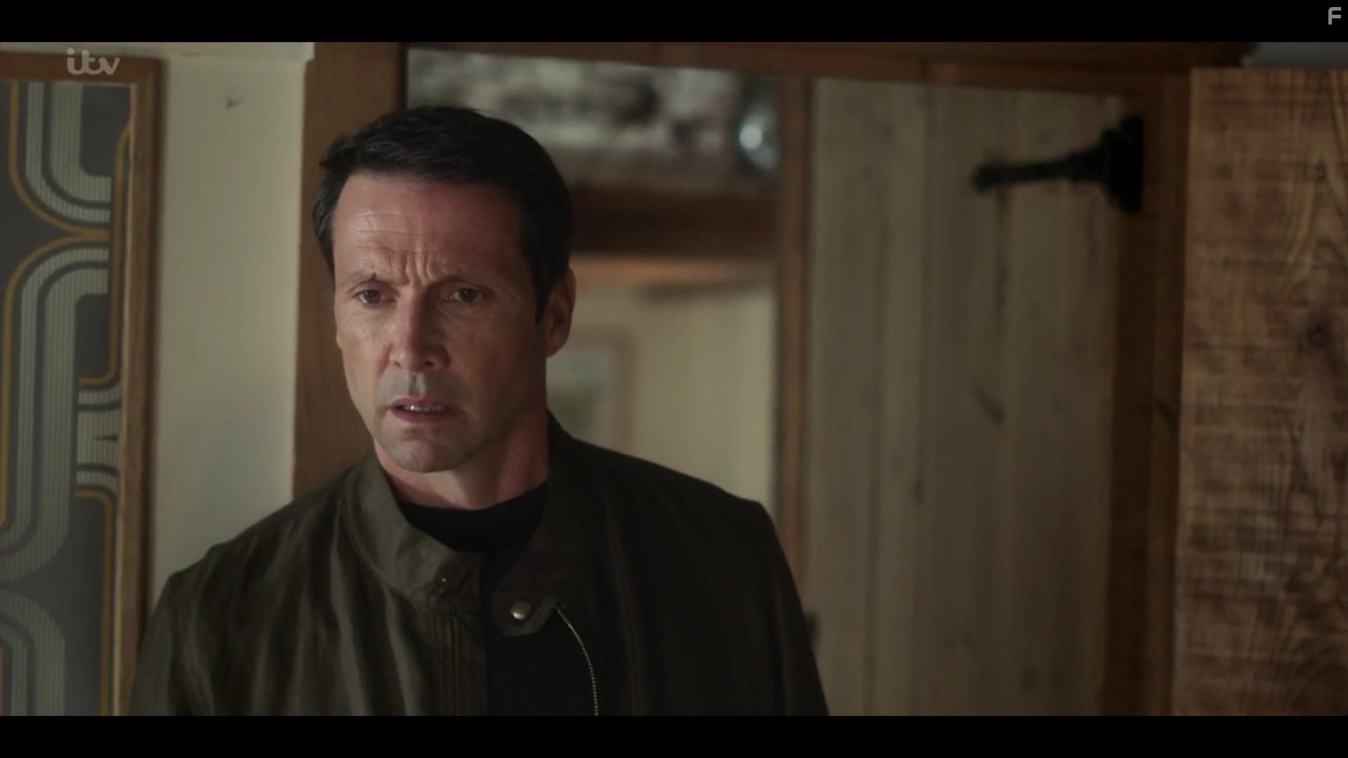 The Trouble with Maggie Cole: Episode #1.2 (2020)