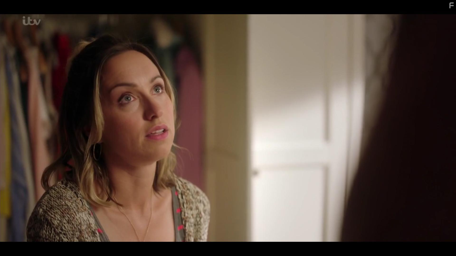 The Trouble with Maggie Cole: Episode #1.2 (2020)