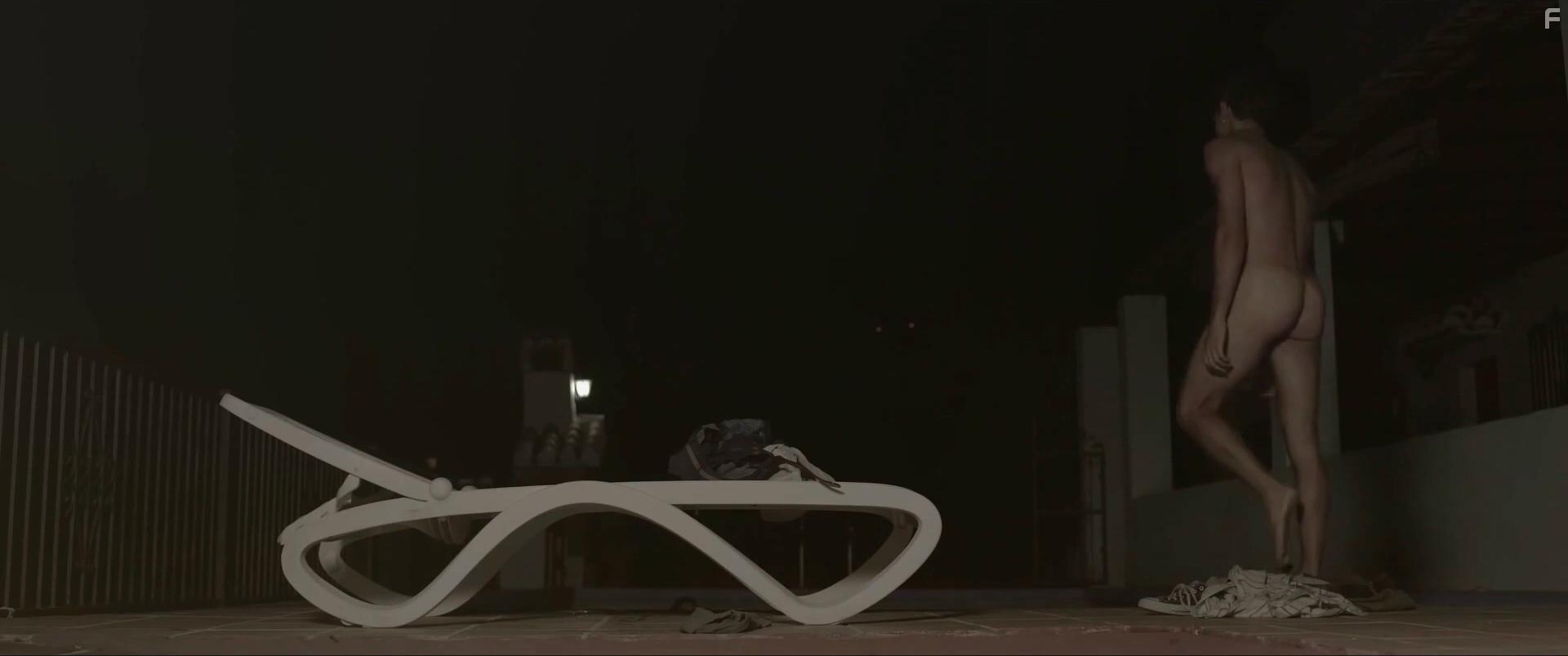 Jos Pastor in Al leo (2019)