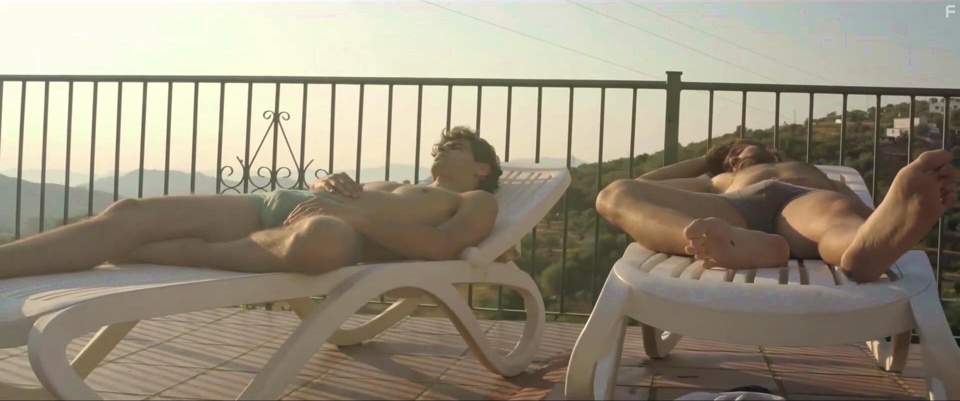 Холст, масло