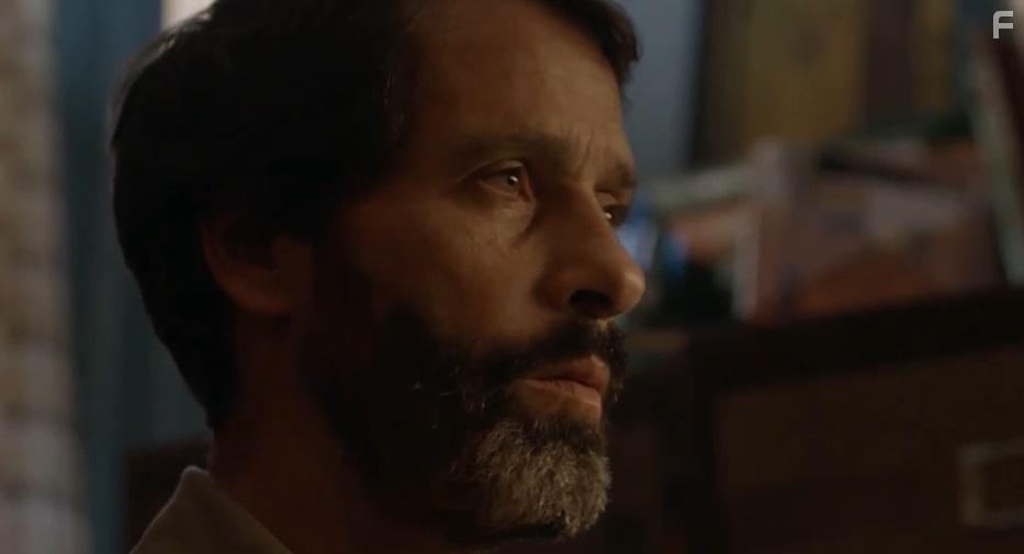 Los Internacionales: Captulo 1 (2020)