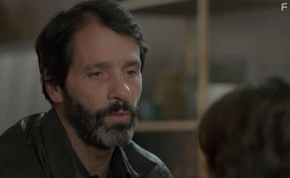 Los Internacionales: Captulo 7 (2020)