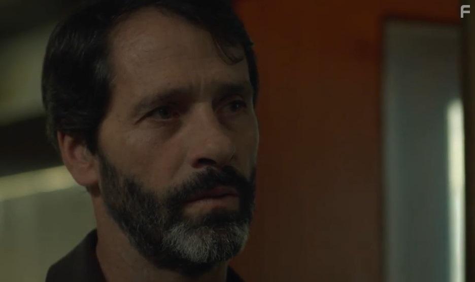 Los Internacionales: Captulo 5 (2020)