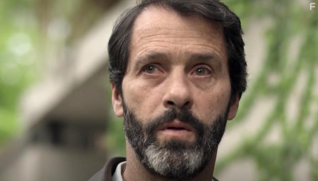 Los Internacionales: Captulo 3 (2020)