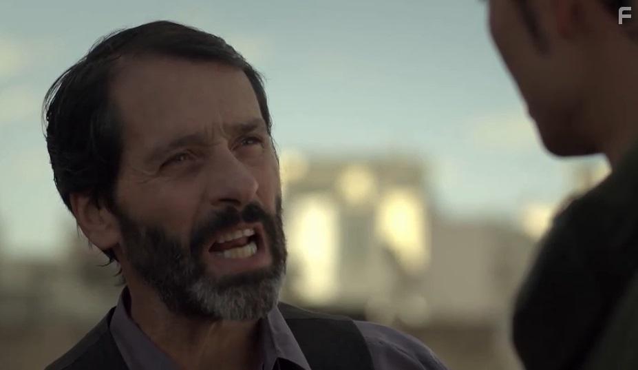 Los Internacionales: Captulo 6 (2020)