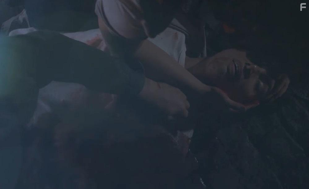 Los Internacionales: Captulo 2 (2020)