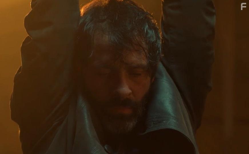 Los Internacionales: Captulo 4 (2020)