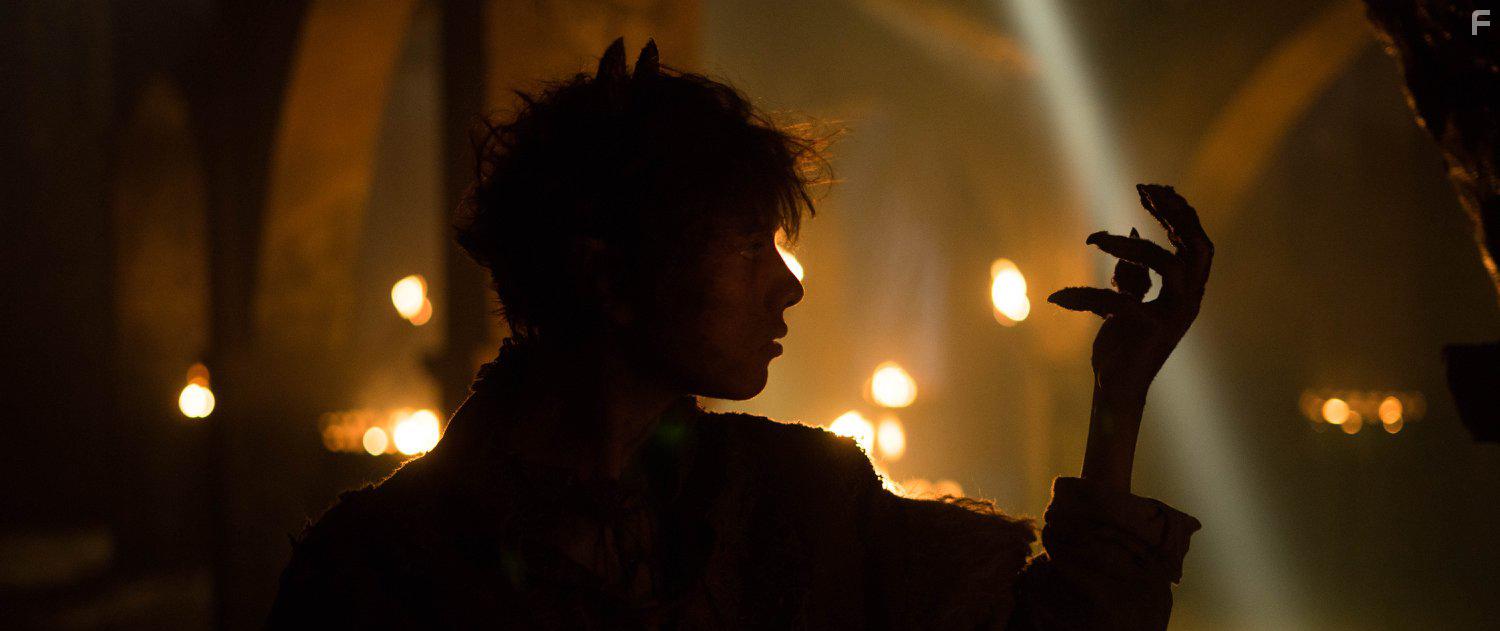 Infernal Khorugv or Cossack Christmas (2019)