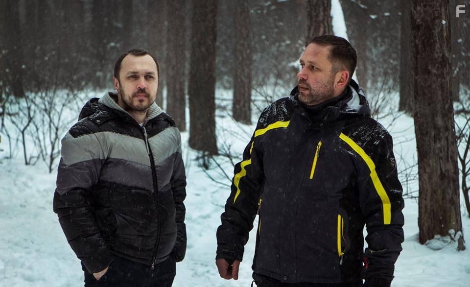 Infernal Khorugv or Cossack Christmas (2019)