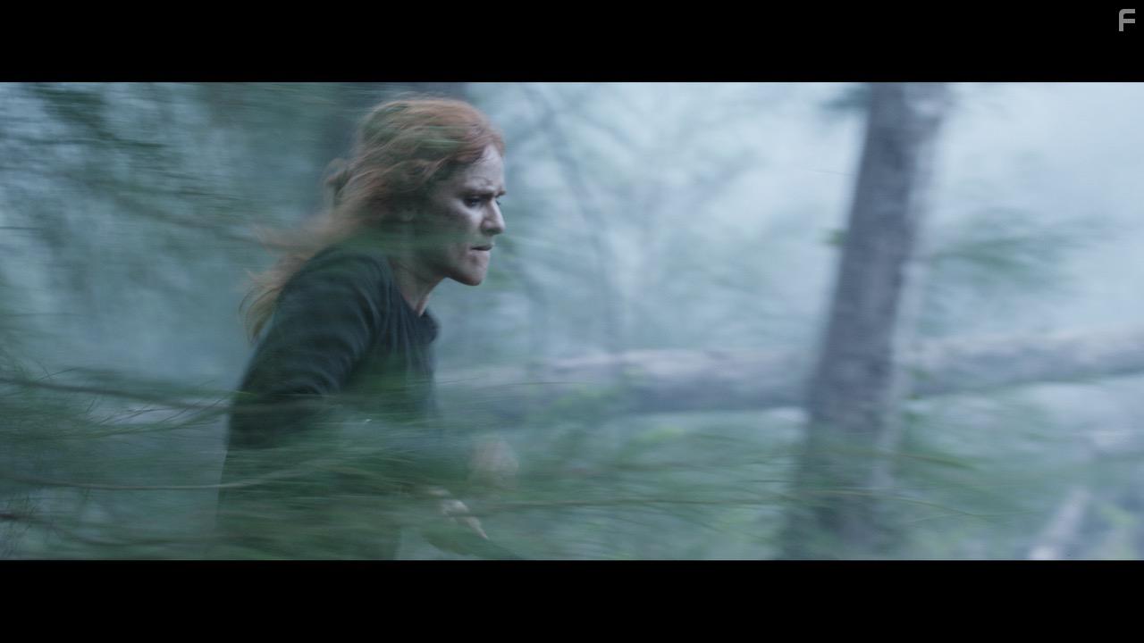 Cecilia Arguelles in Trail of Ashes (2020)