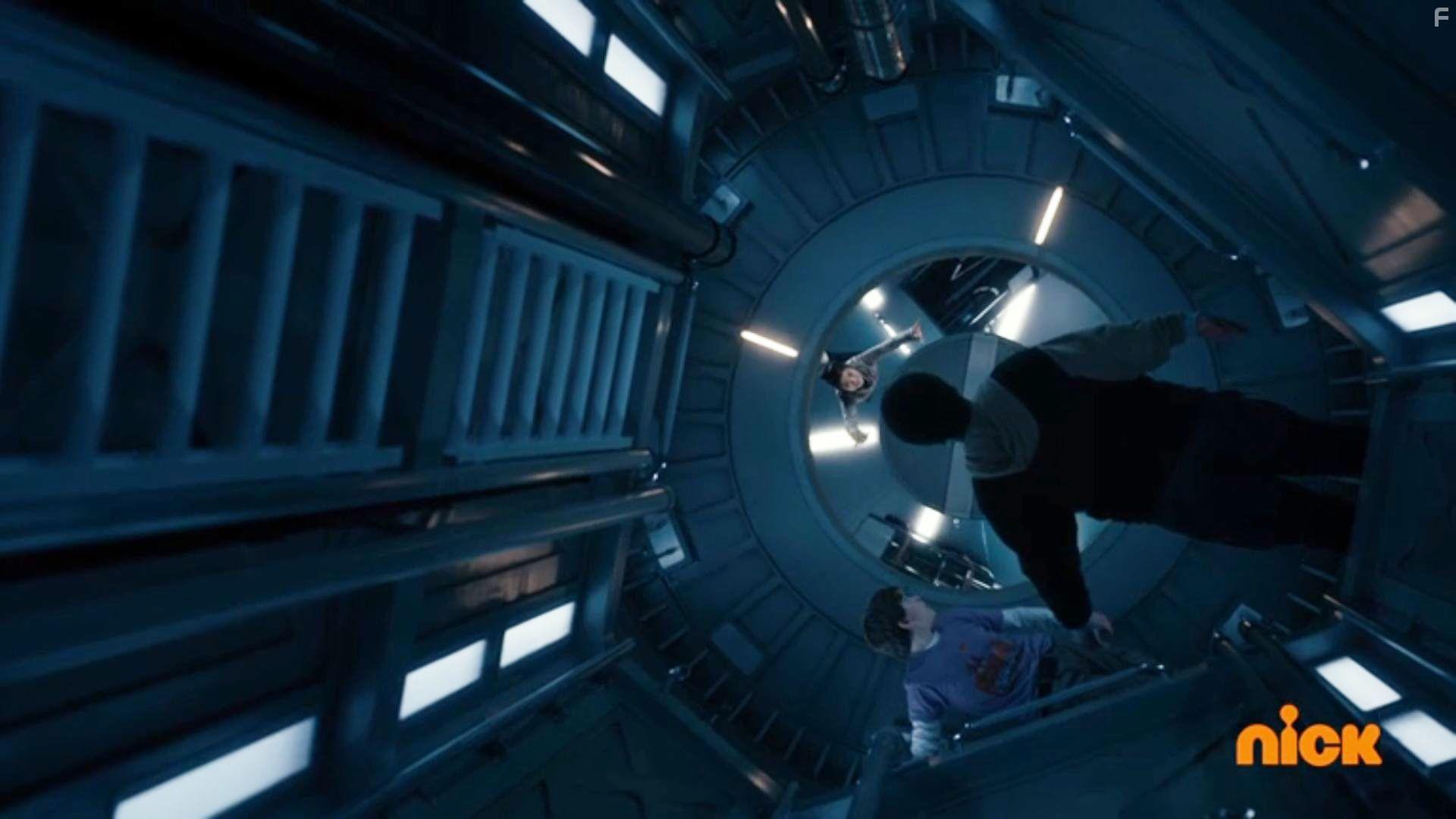 The Astronauts (2020)