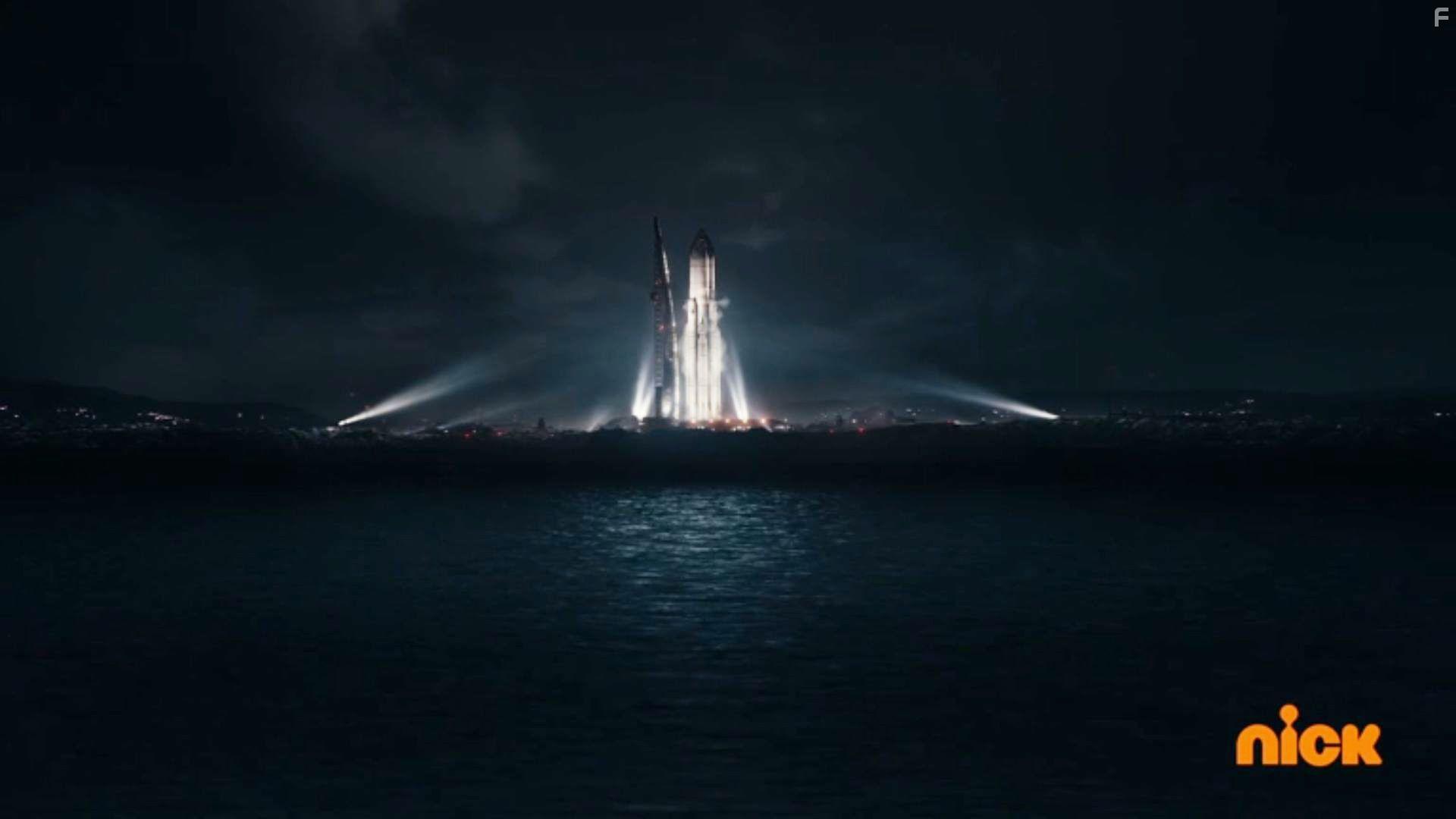 The Astronauts (2020)