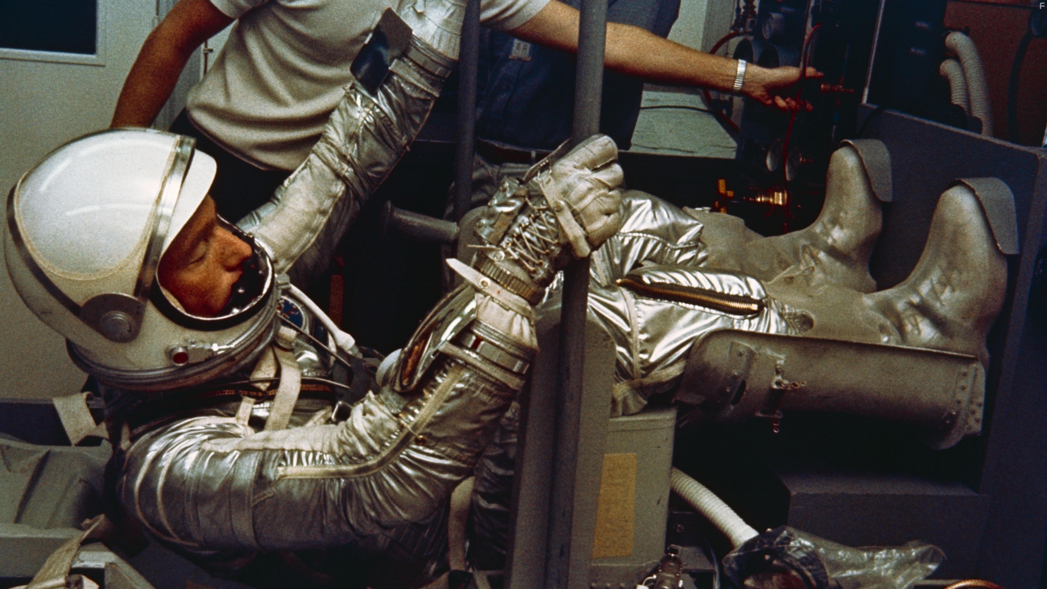 The Real Right Stuff (2020)