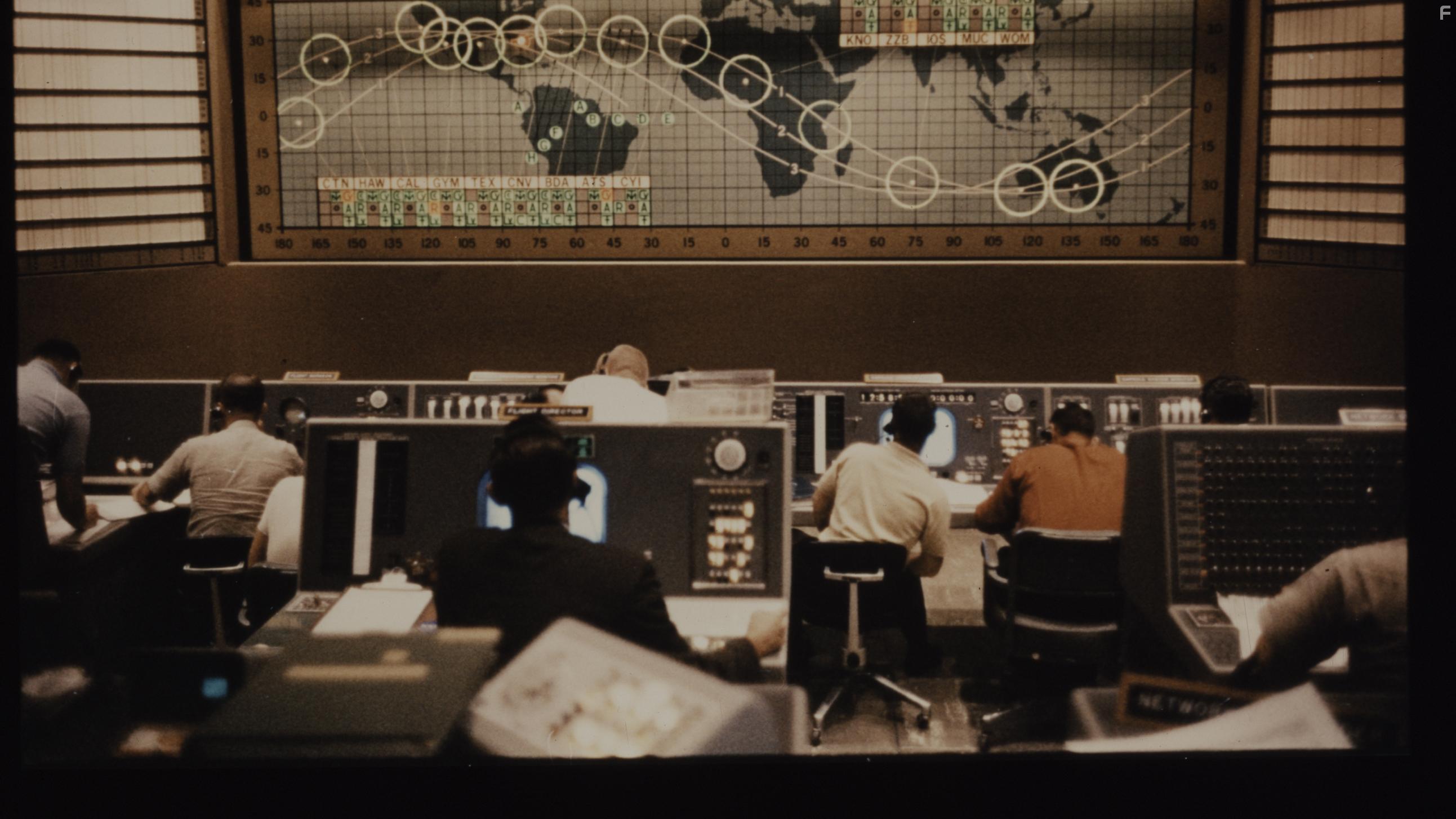 The Real Right Stuff (2020)