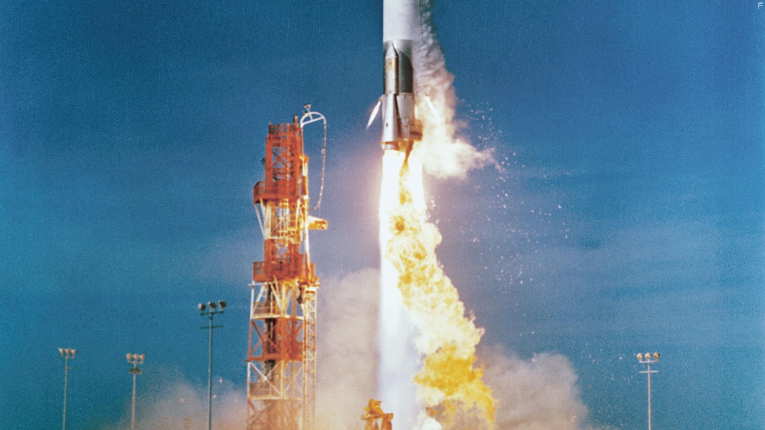 The Real Right Stuff (2020)