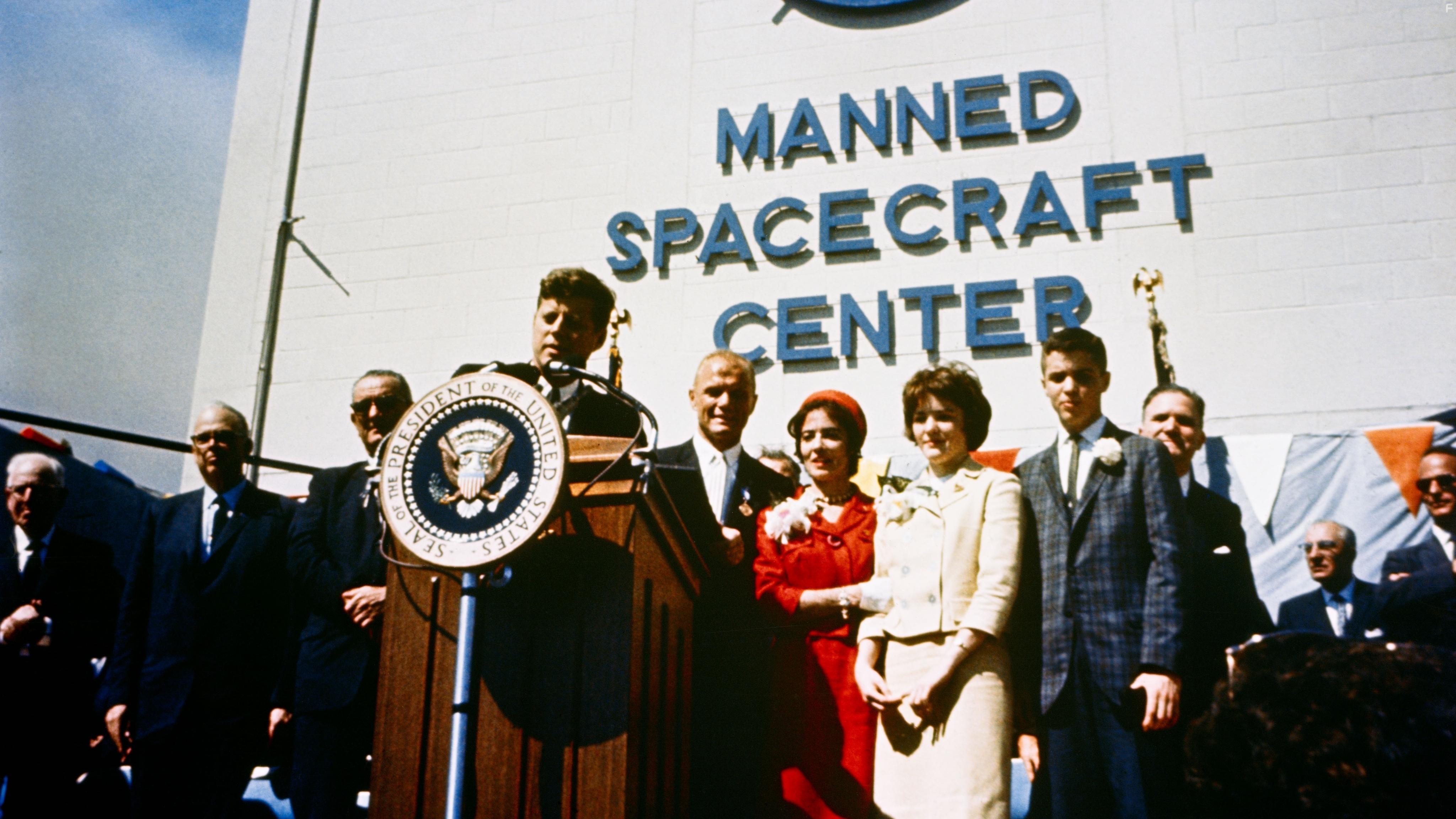 The Real Right Stuff (2020)