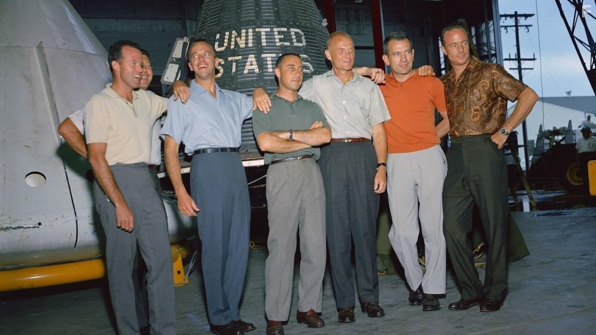 Настоящие Парни что надо