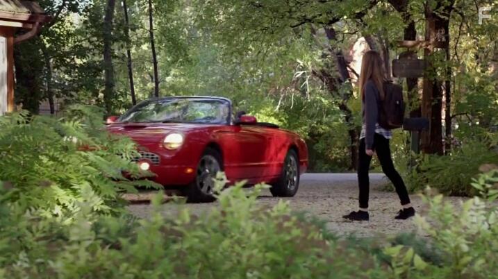 Rayne Galay in Washed Away (2017)