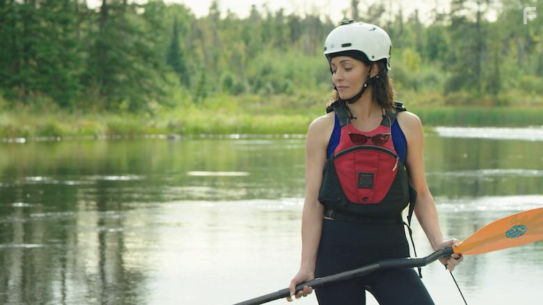 Emmanuelle Vaugier in Washed Away (2017)