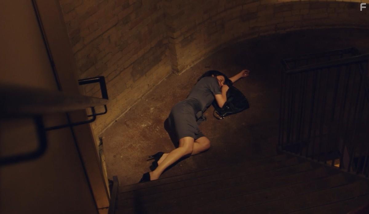 Emmanuelle Vaugier in Washed Away (2017)