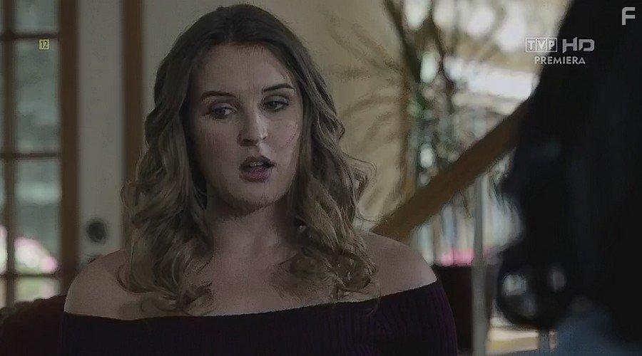 Kristen Harris in Washed Away (2017)