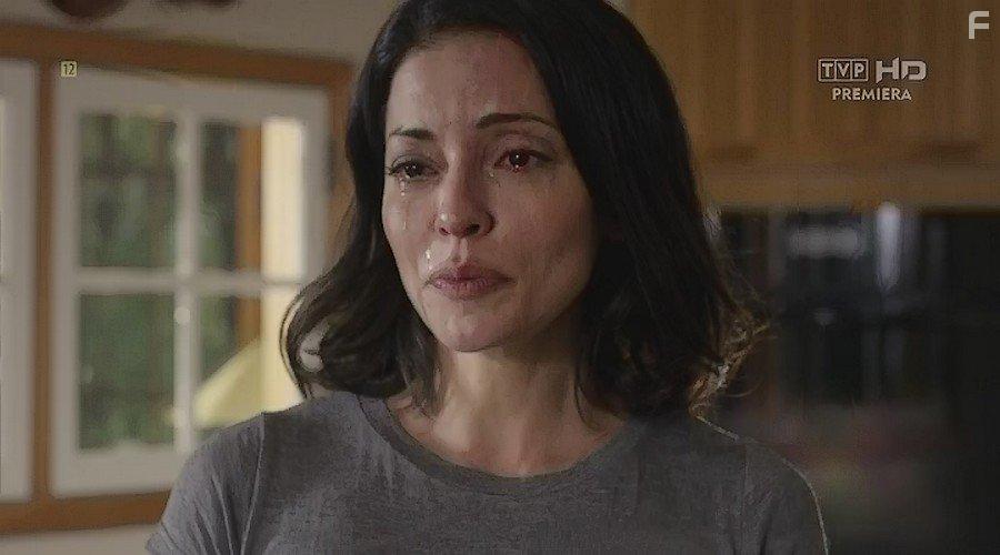 Emmanuelle Vaugier in Washed Away (2017)