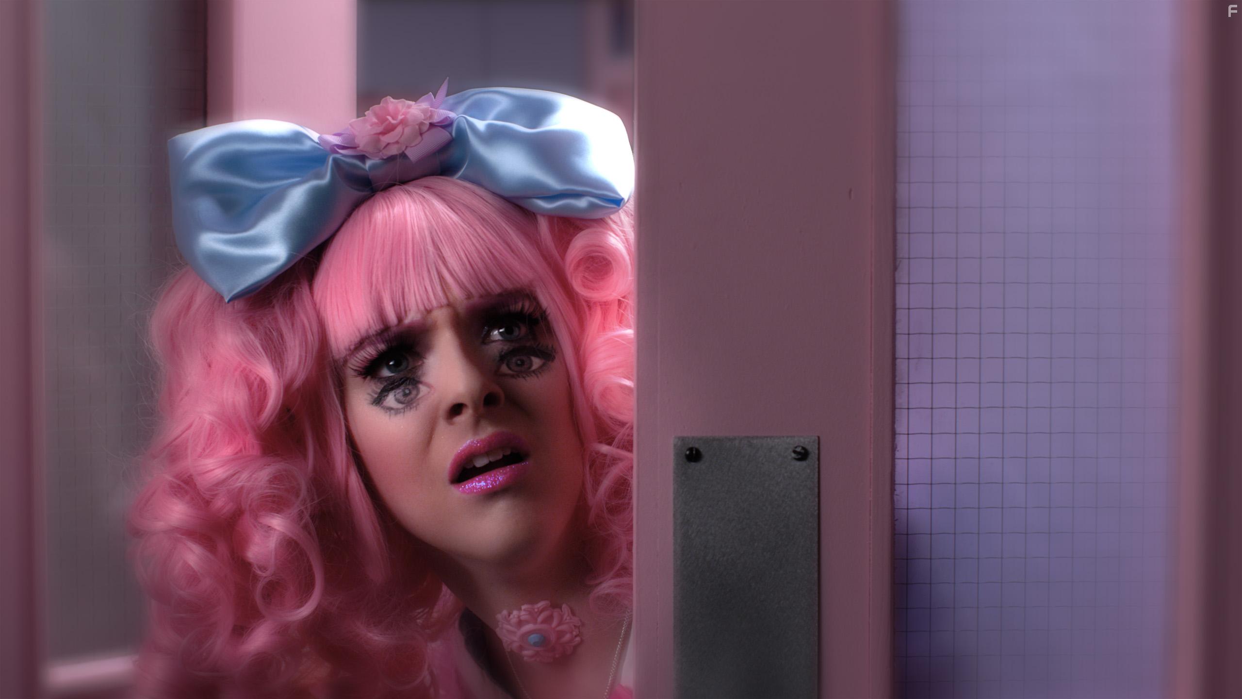 Christina Gordon in Make Me Up (2018)