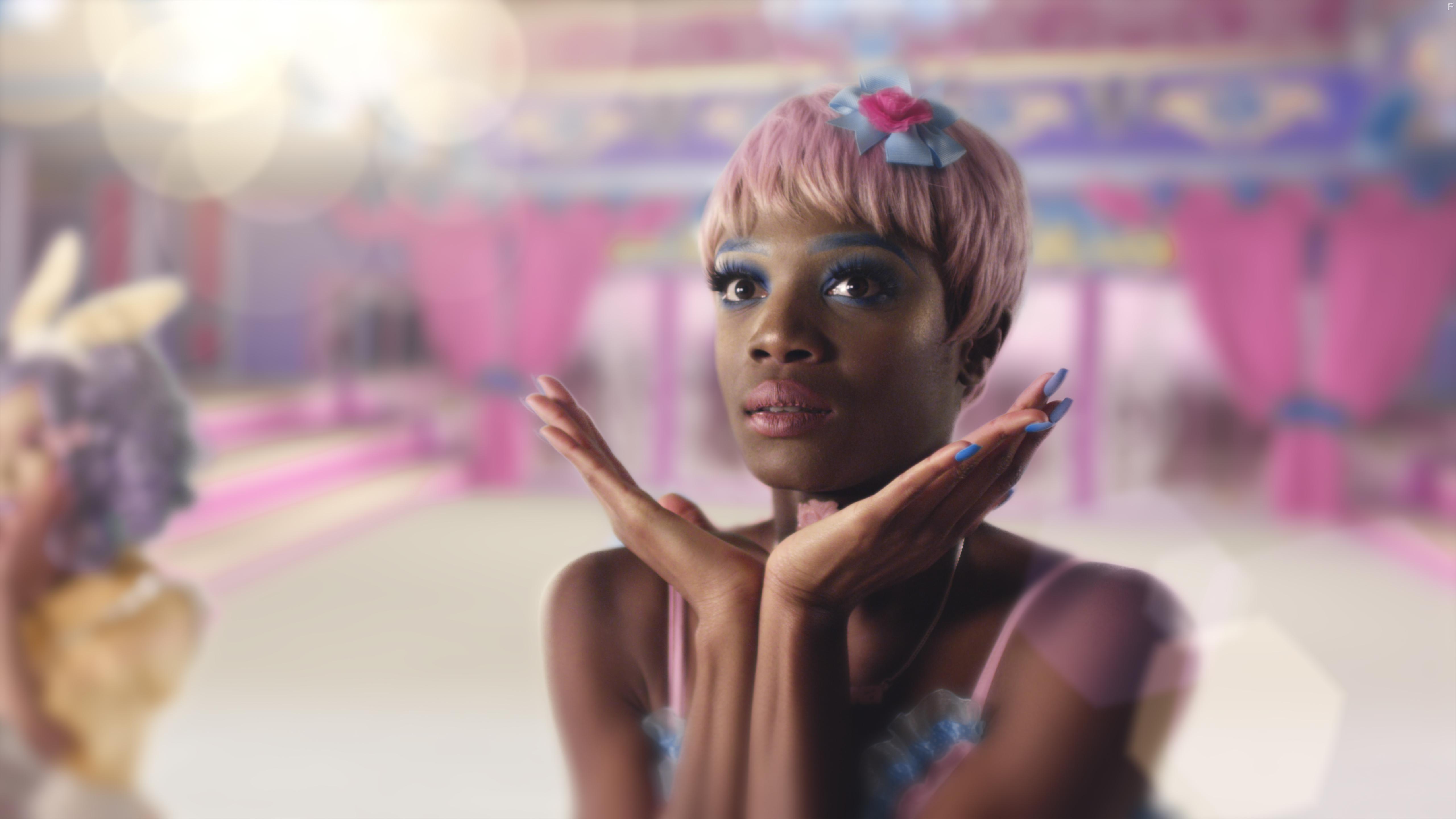 Создай меня