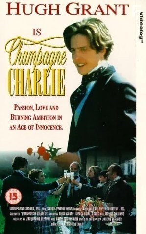 Champagne Charlie (1989)