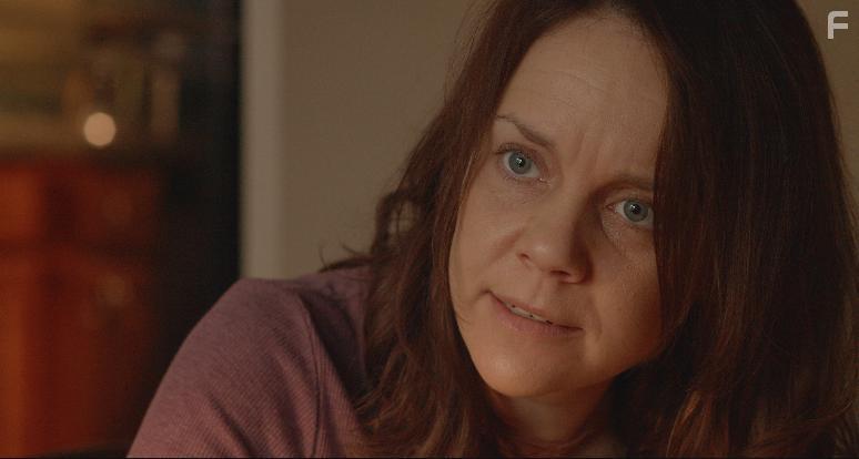 Jenna Sokolowski in The Forgiving (2020)