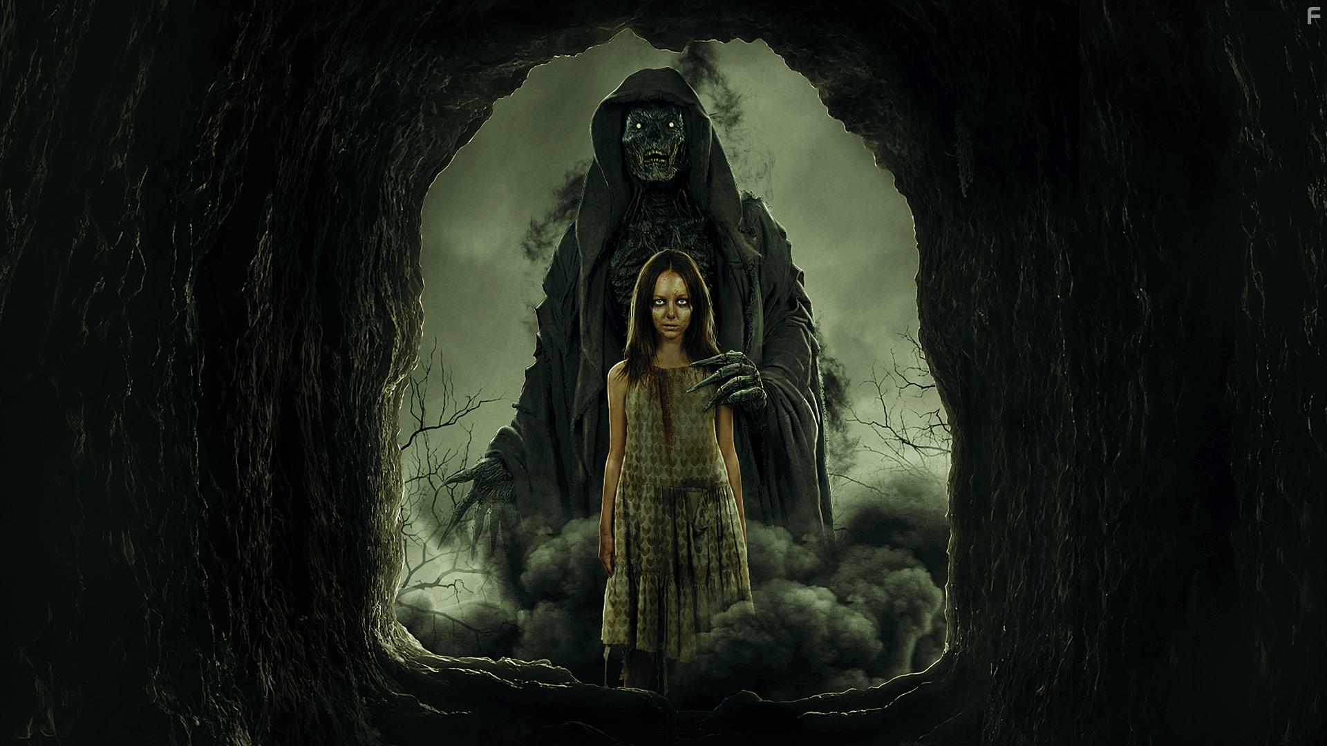 Похититель детей