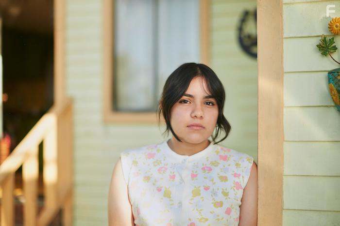 Selena: The Series (2020)