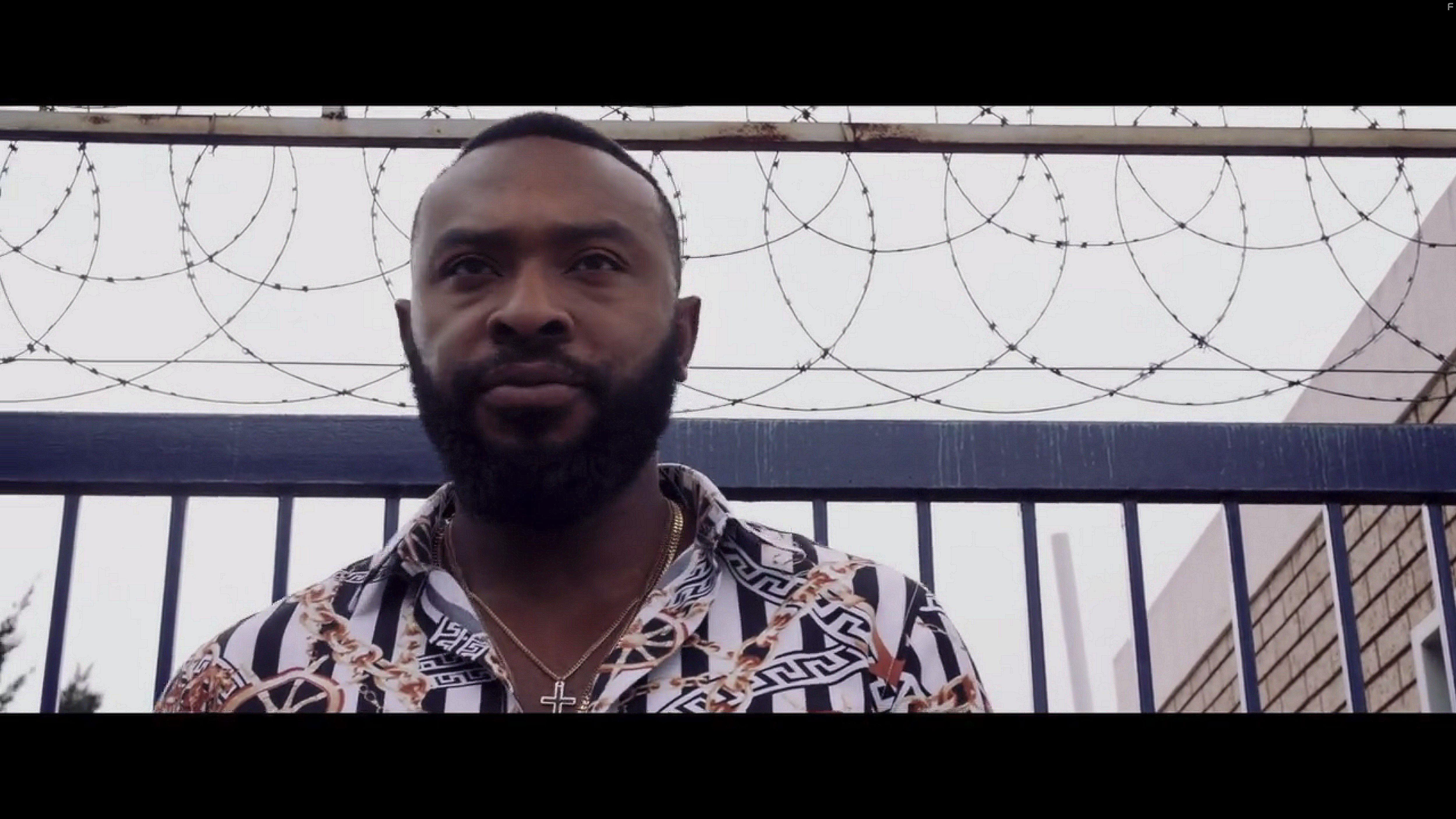 Kings of Jo'burg (2020)