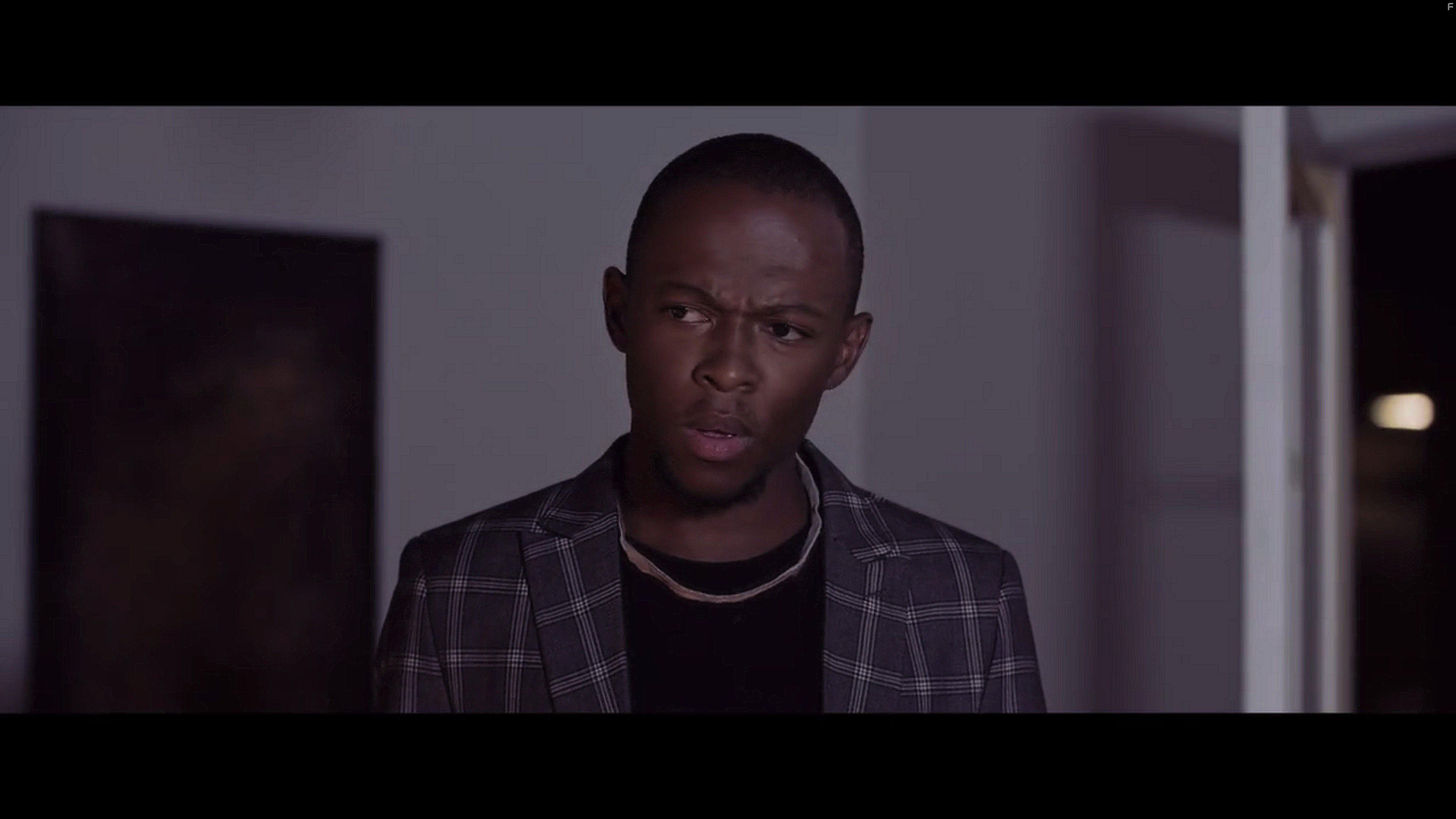 Kings of Jo'burg (2020)