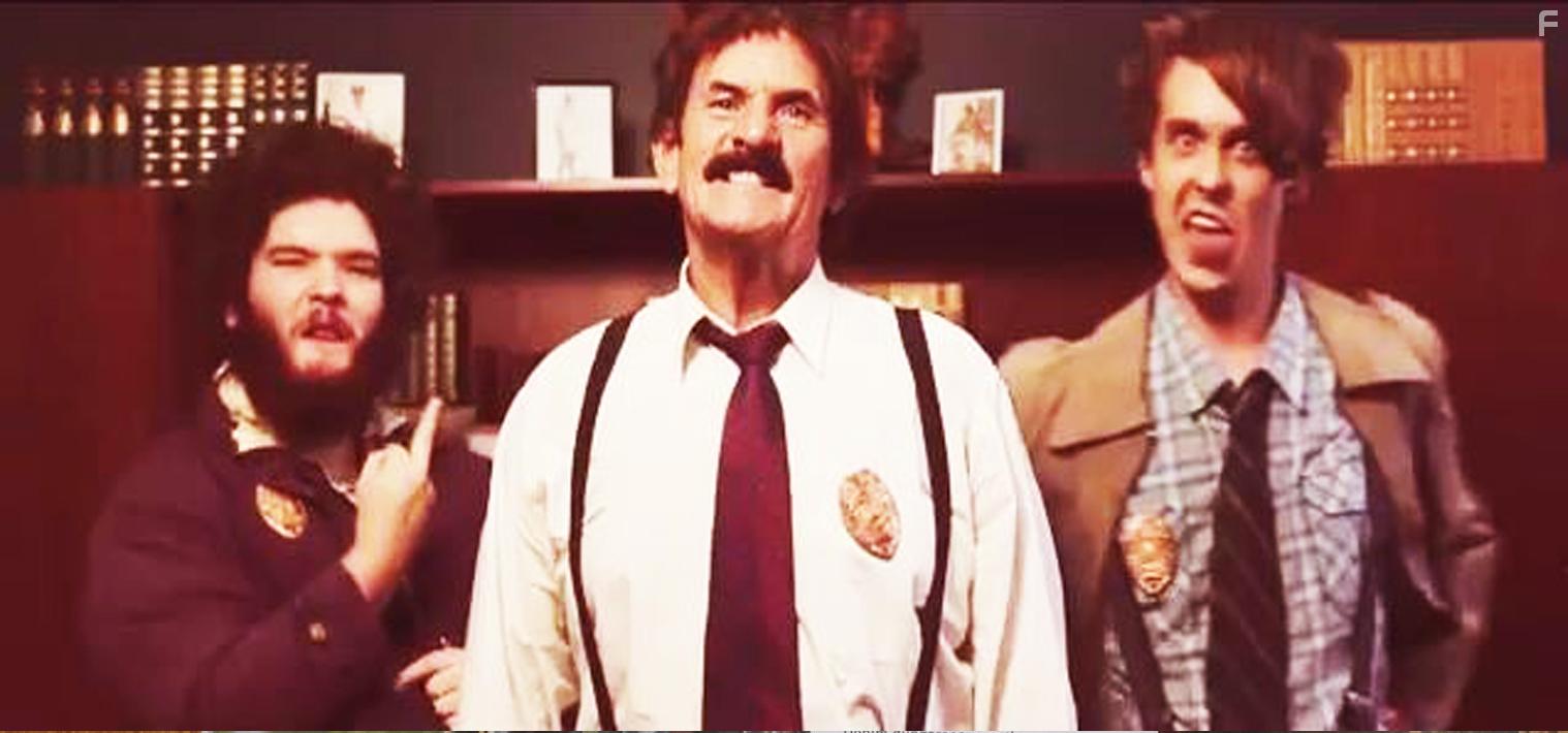 Лейтенант Джанглс