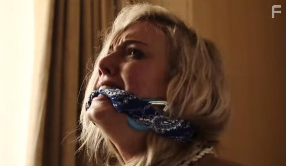 Tamara McLaughlin in Lieutenant Jangles (2018)