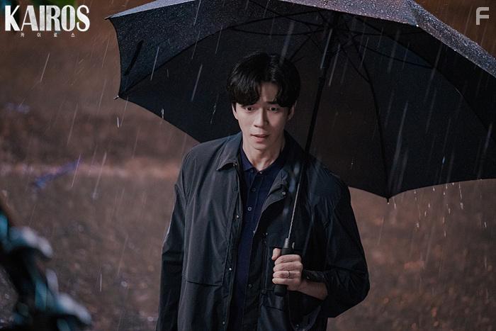 Seong-rok Sin in Kairoseu (2020)