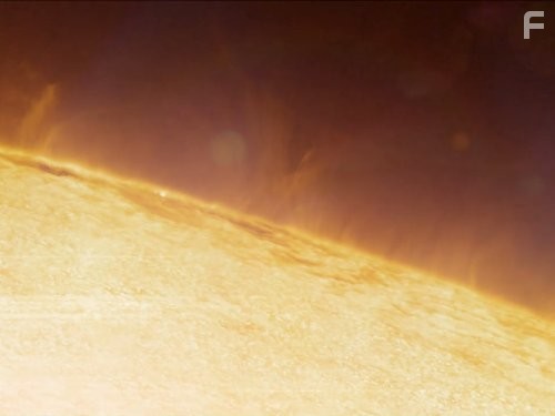 Чудеса Солнечной системы (2010)