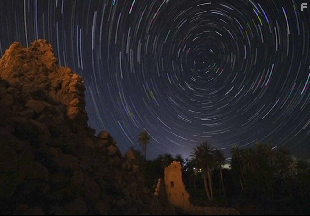 Чудеса Солнечной системы (2010)