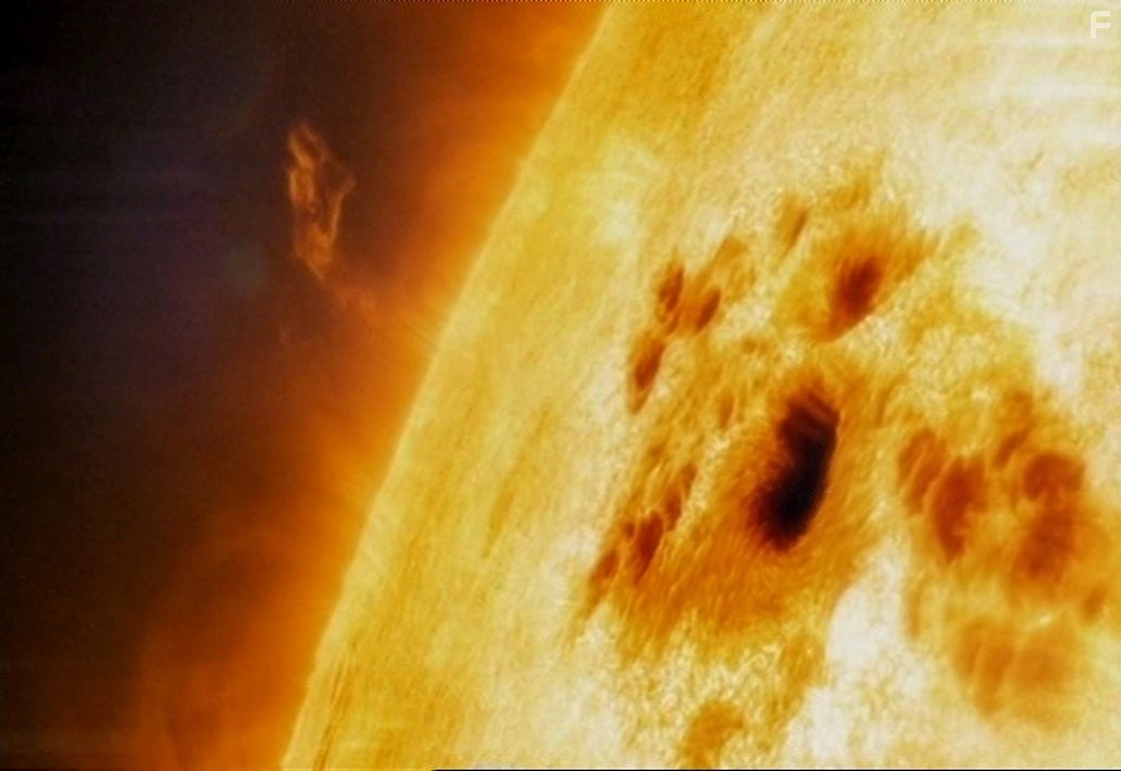 Чудеса Солнечной системы (2010)