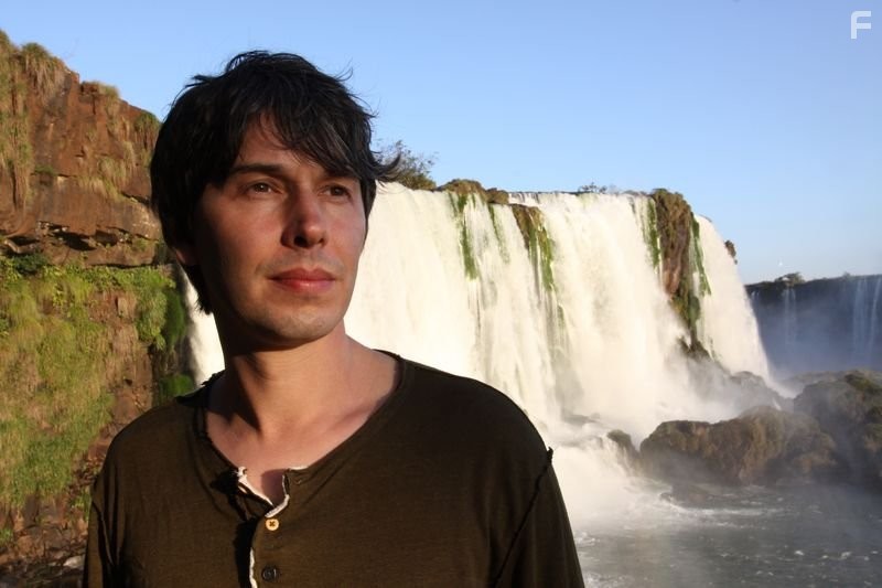 Brian Cox in Чудеса Солнечной системы (2010)