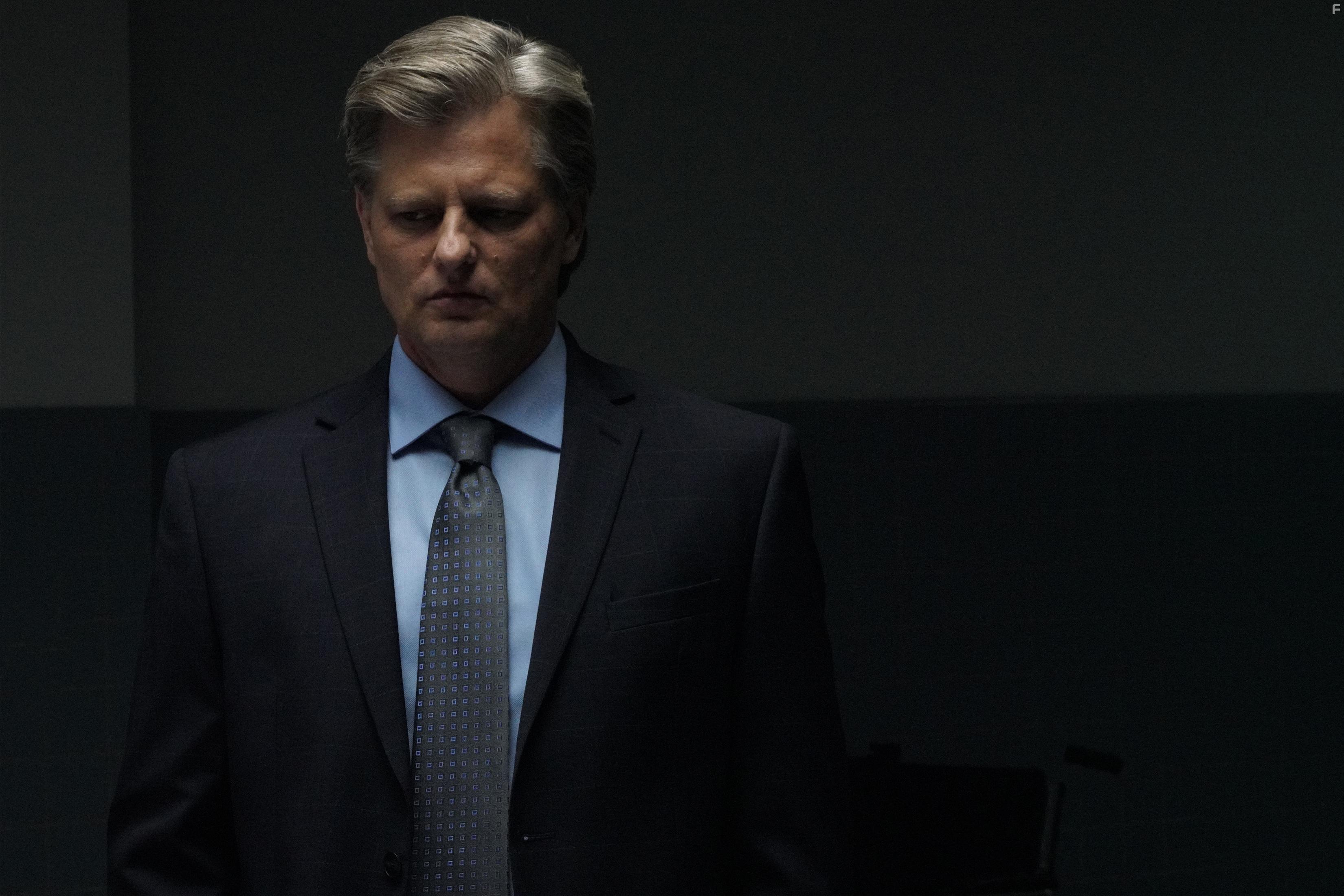 Aaron Tucker in Elyse (2020)