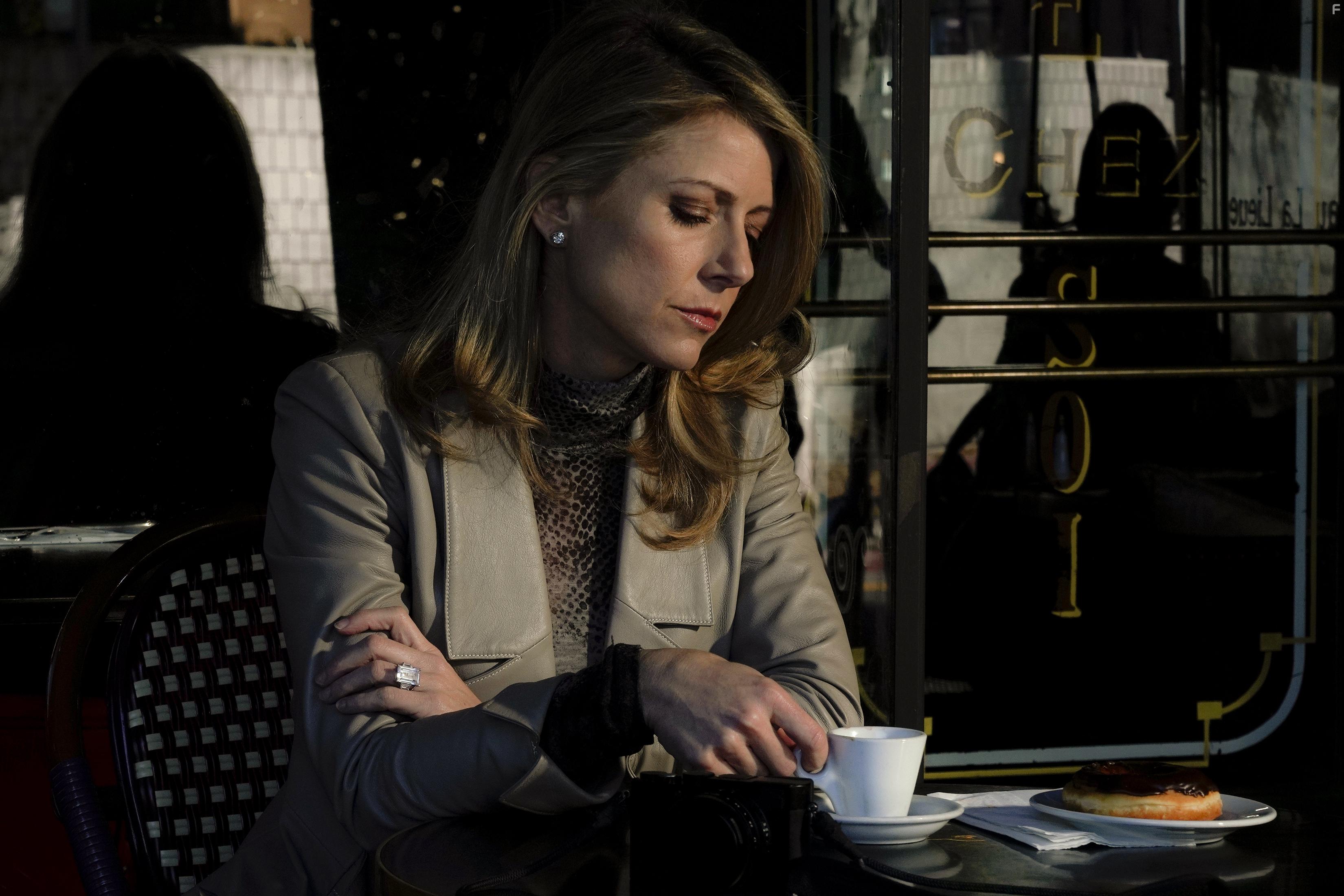 Lisa Pepper in Elyse (2020)