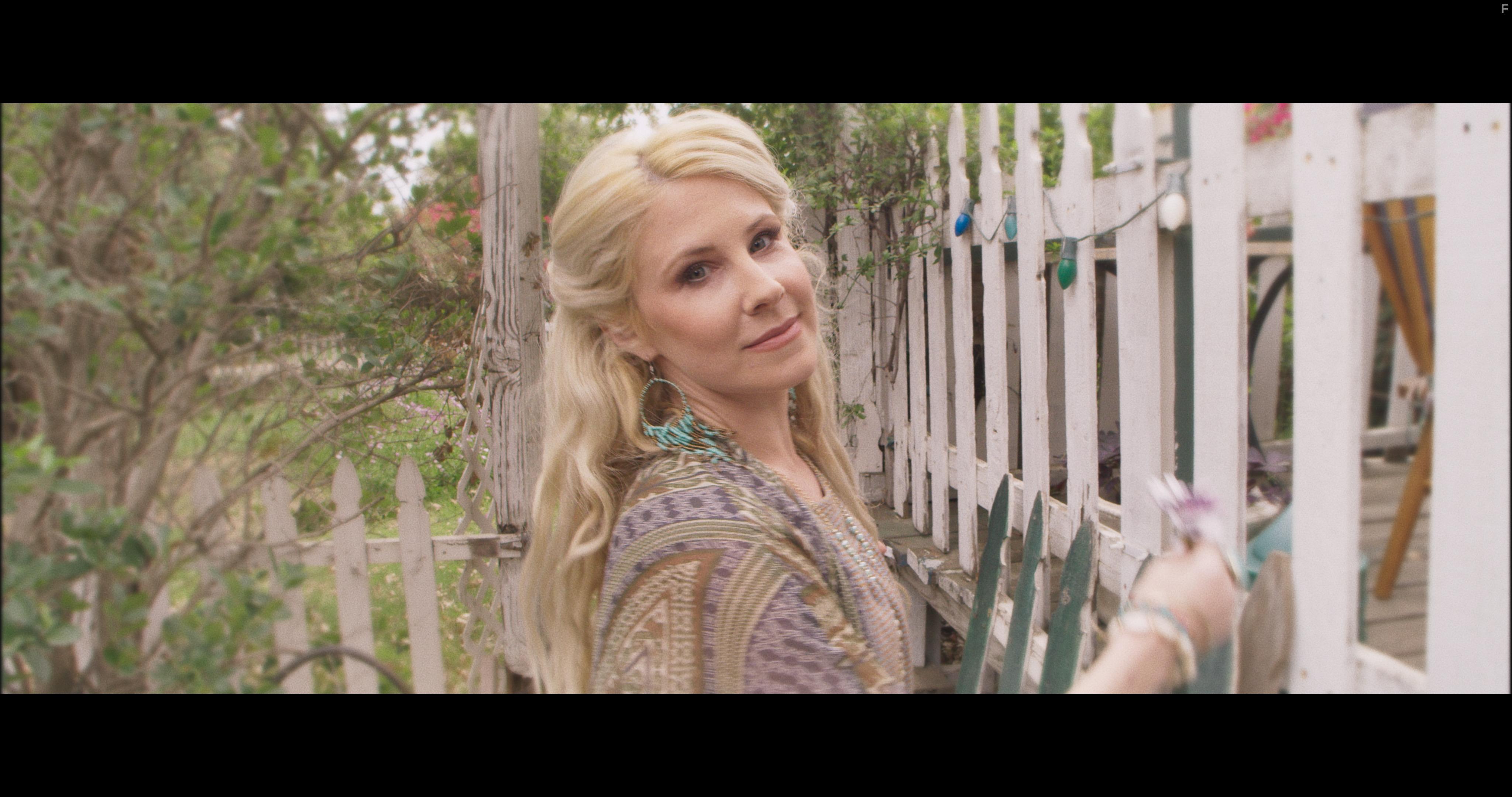 Sarah Sansoni in Free Lunch Express (2020)