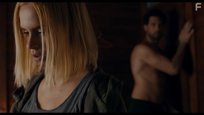 Что скрывает вода